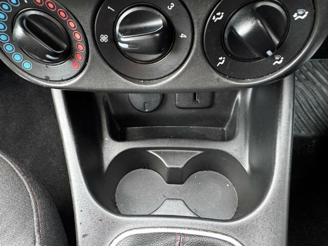 Vauxhall Corsa Energy Ac Blue #18