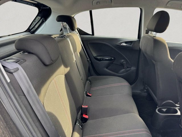 Vauxhall Corsa Energy Ac Blue #35
