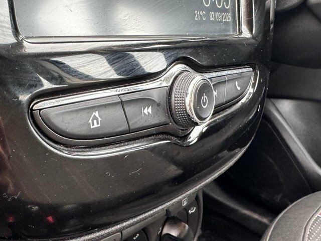 Vauxhall Corsa Energy Ac Blue #20