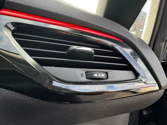 Vauxhall Corsa Energy Ac Blue #29