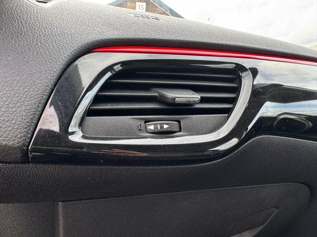 Vauxhall Corsa Energy Ac Blue #28