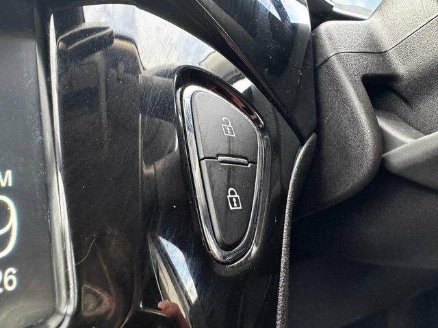 Vauxhall Corsa Energy Ac Blue #26