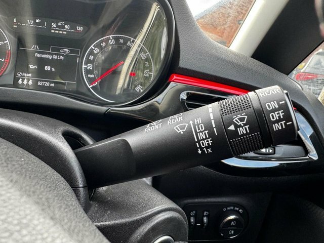 Vauxhall Corsa Energy Ac Blue #15