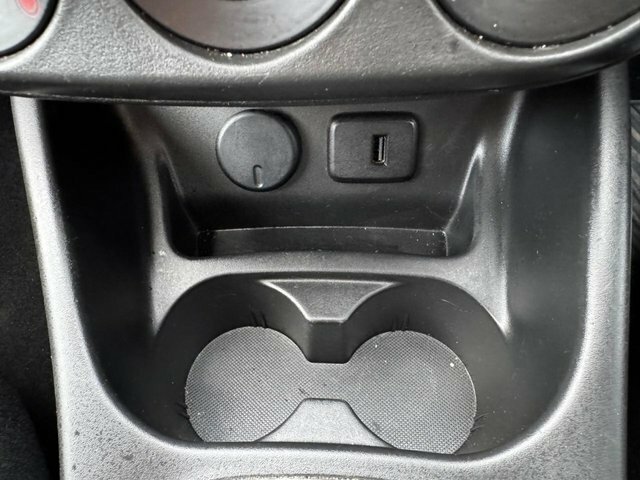 Vauxhall Corsa Energy Ac Blue #19