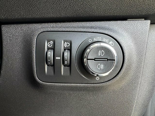Vauxhall Corsa Energy Ac Blue #27