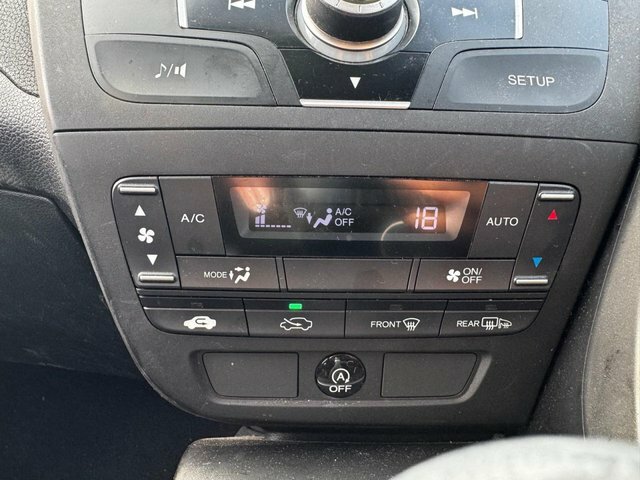 Honda Civic 1.8 I-vtec Si 2012 Blue #12