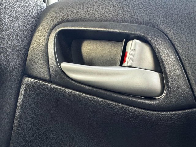 Honda Civic 1.8 I-vtec Si 2012 Blue #16