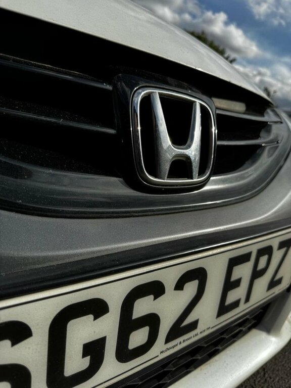 Honda Civic 1.8 I-vtec Si 2012 Blue #32
