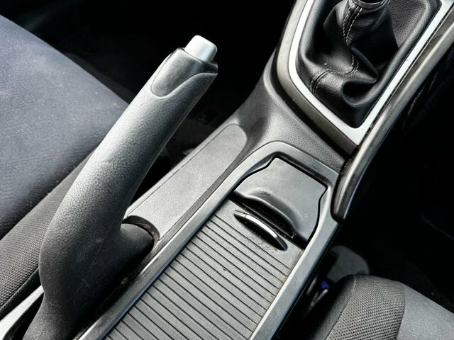 Honda Civic 1.8 I-vtec Si 2012 Blue #11