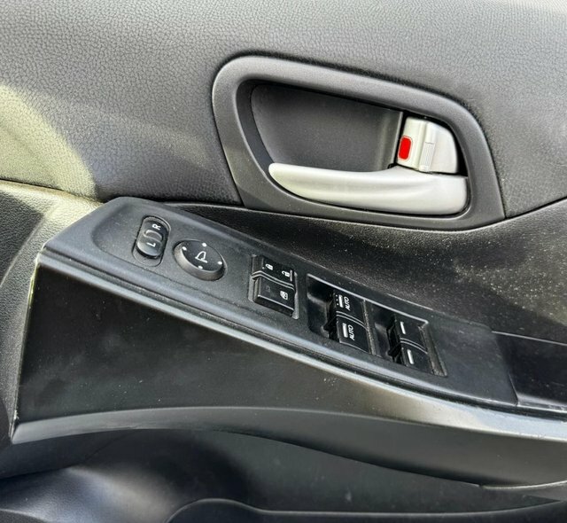 Honda Civic 1.8 I-vtec Si 2012 Blue #24