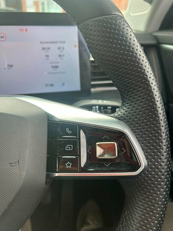 MG HS 1.5 T-gdi 16.6Kwh Trophy Euro 6 Ss White #14