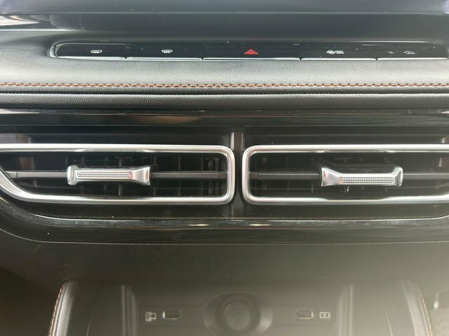 MG HS 1.5 T-gdi 16.6Kwh Trophy Euro 6 Ss White #19