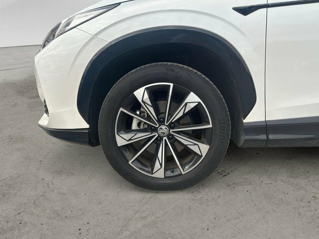MG HS 1.5 T-gdi 16.6Kwh Trophy Euro 6 Ss White #8