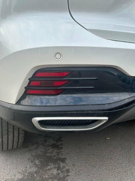 MG HS 1.5 T-gdi 16.6Kwh Trophy Euro 6 Ss White #30