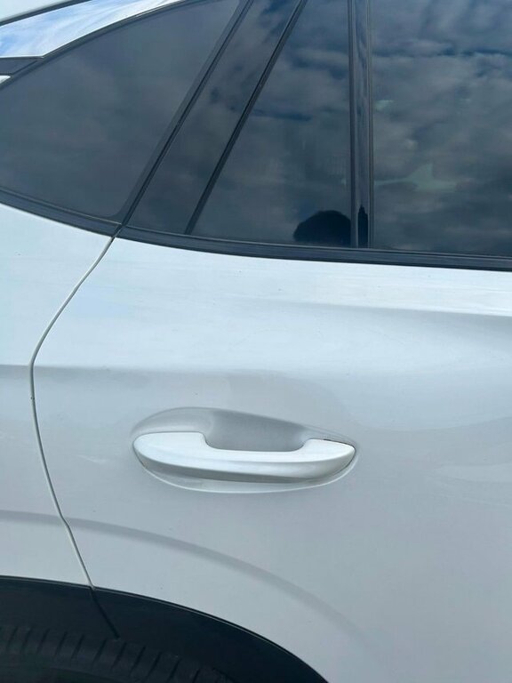 MG HS 1.5 T-gdi 16.6Kwh Trophy Euro 6 Ss White #33