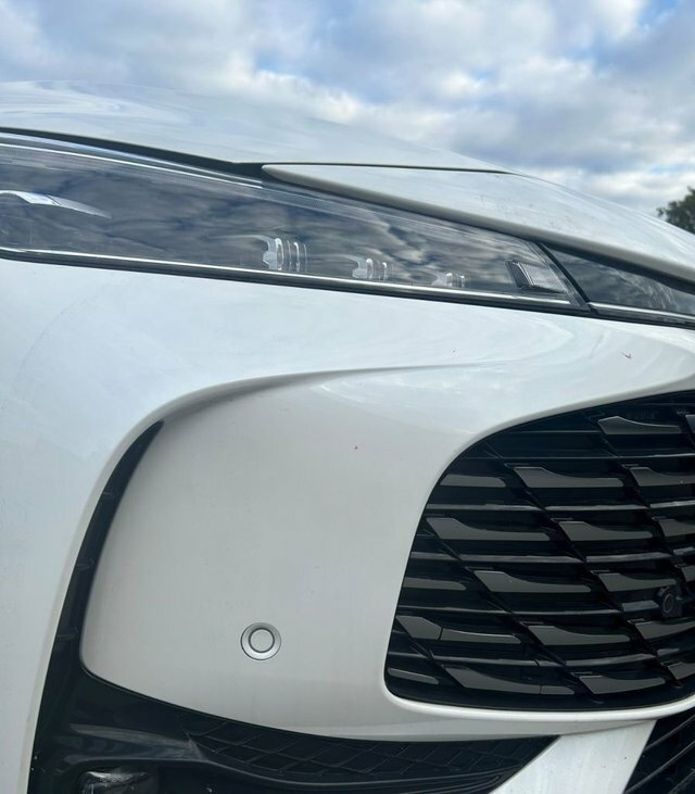 MG HS 1.5 T-gdi 16.6Kwh Trophy Euro 6 Ss White #31