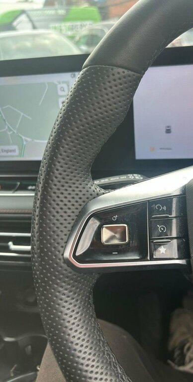 MG HS 1.5 T-gdi 16.6Kwh Trophy Euro 6 Ss White #13