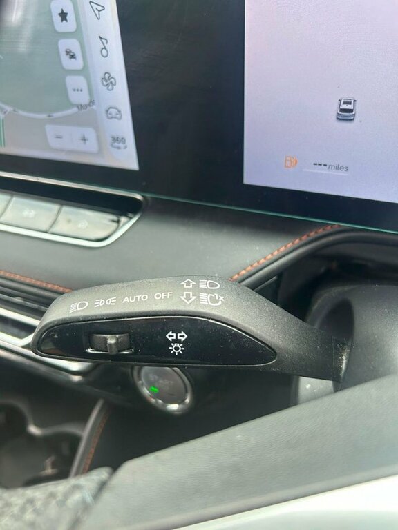 MG HS 1.5 T-gdi 16.6Kwh Trophy Euro 6 Ss White #15