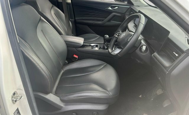 MG HS 1.5 T-gdi 16.6Kwh Trophy Euro 6 Ss White #9