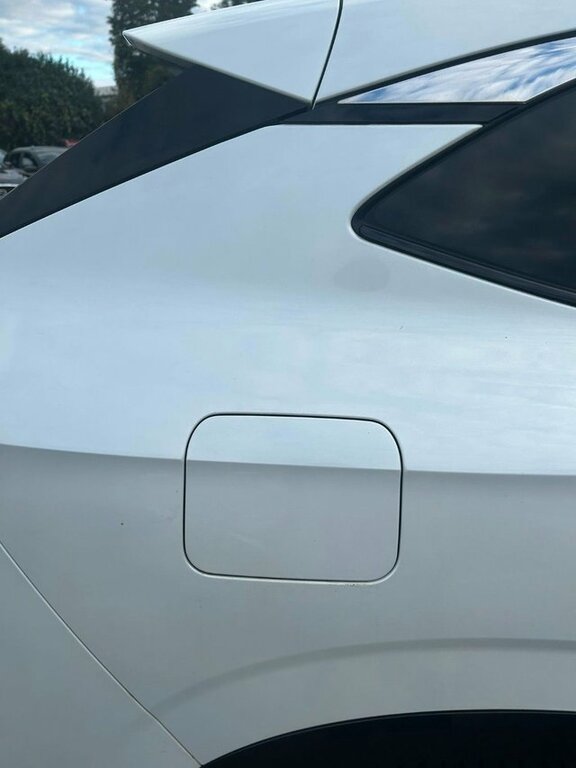MG HS 1.5 T-gdi 16.6Kwh Trophy Euro 6 Ss White #32