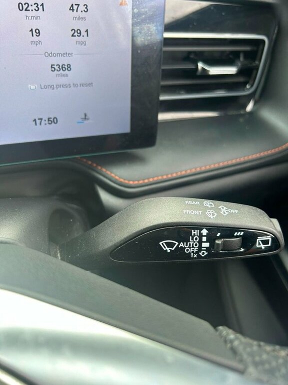 MG HS 1.5 T-gdi 16.6Kwh Trophy Euro 6 Ss White #16
