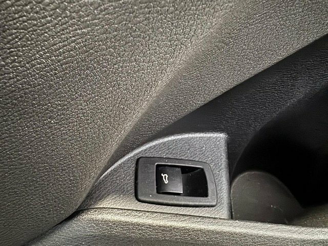 BMW X1 Xdrive 20I 178 Sport Step Black #26