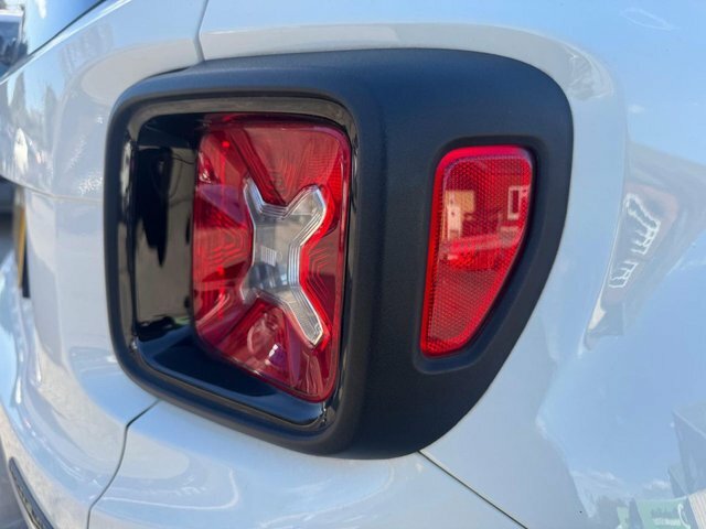 Jeep Renegade 1.6 E-torq Longitude Euro 6 Ss Grey #37