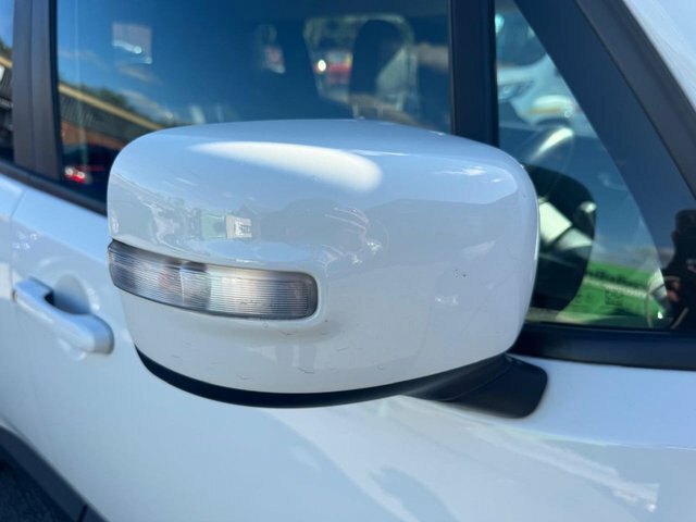 Jeep Renegade 1.6 E-torq Longitude Euro 6 Ss Grey #33