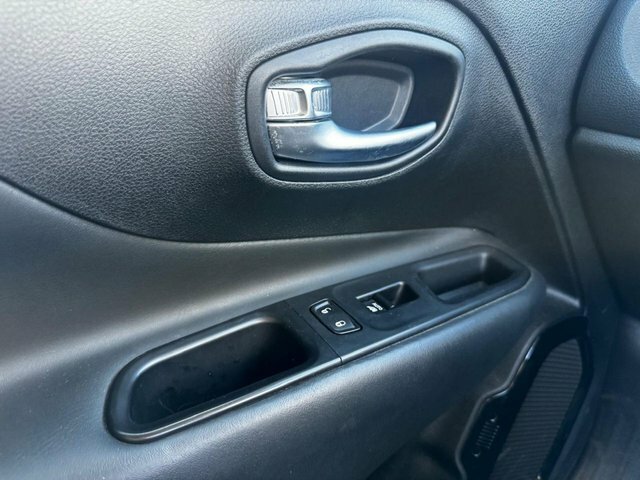 Jeep Renegade 1.6 E-torq Longitude Euro 6 Ss Grey #25