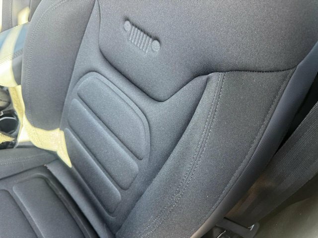 Jeep Renegade 1.6 E-torq Longitude Euro 6 Ss Grey #31