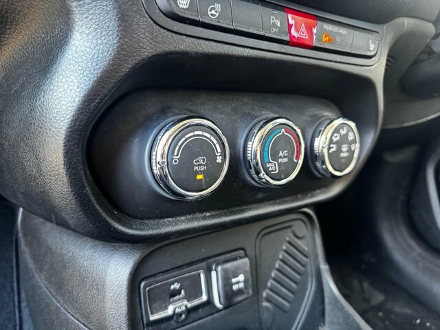 Jeep Renegade 1.6 E-torq Longitude Euro 6 Ss Grey #21