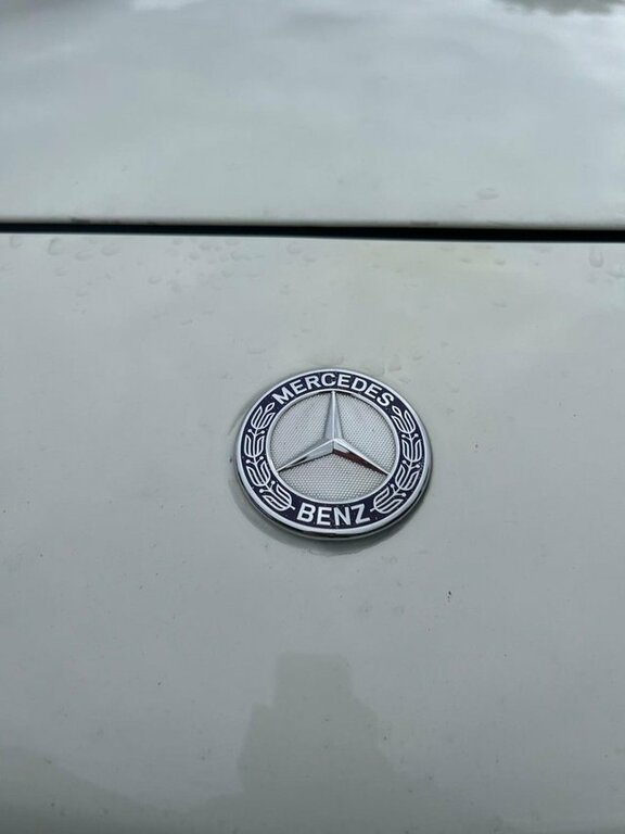 Mercedes-Benz CLA Class Cla200 Cdi Sport Silver #34