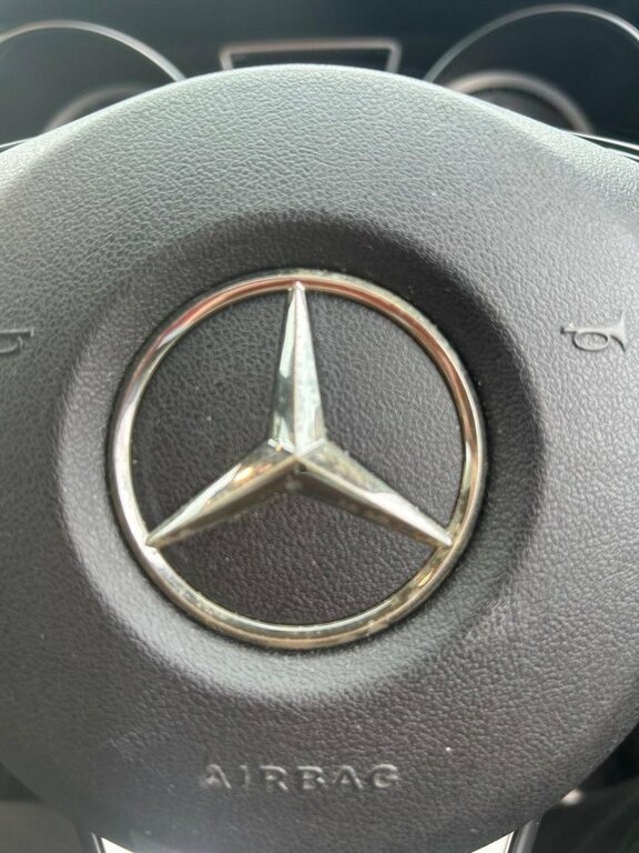 Mercedes-Benz CLA Class Cla200 Cdi Sport Silver #13
