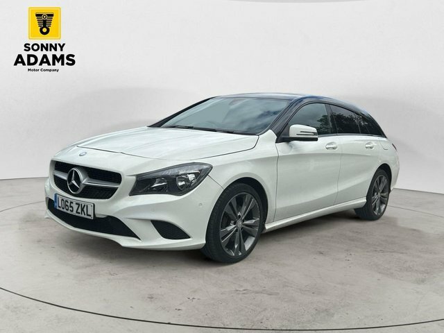 Mercedes-Benz CLA Class Cla200 Cdi Sport Silver #8