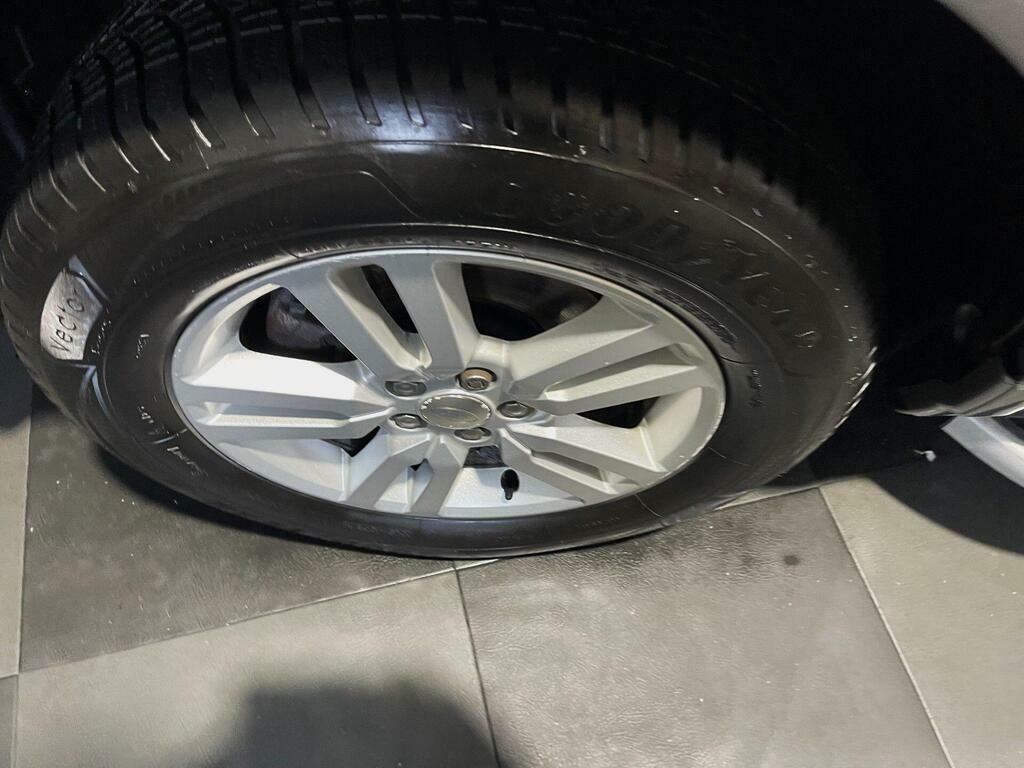 Land Rover Freelander 2 2.2 Td4 Xs 4Wd Euro 5 S S Grey #5