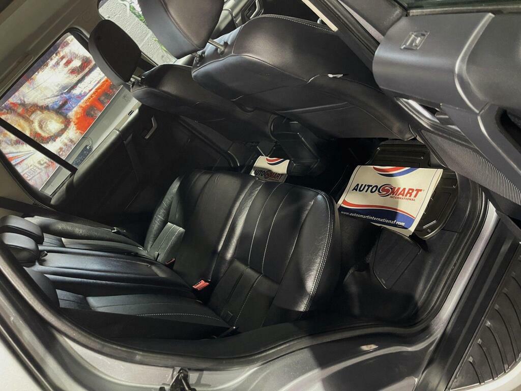 Land Rover Freelander 2 2.2 Td4 Xs 4Wd Euro 5 S S Grey #4