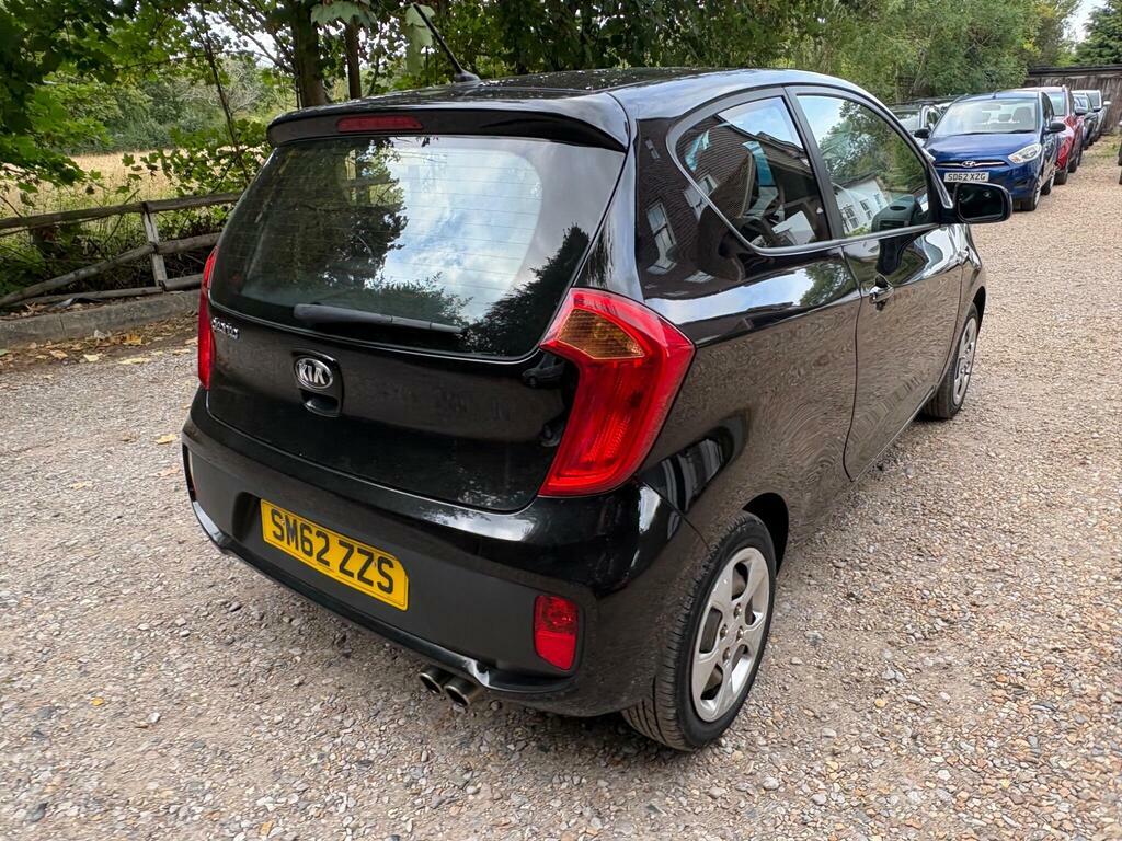 Kia Picanto   #14