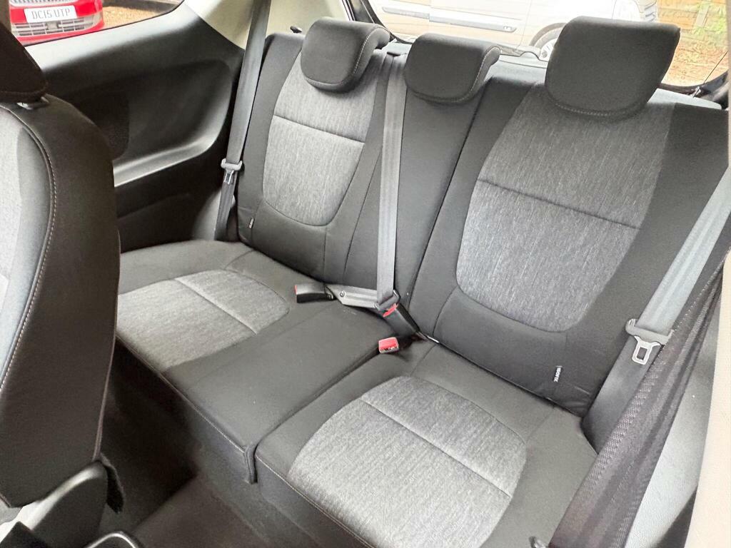 Kia Picanto   #19