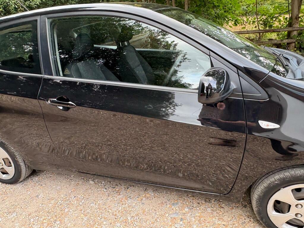 Kia Picanto   #12