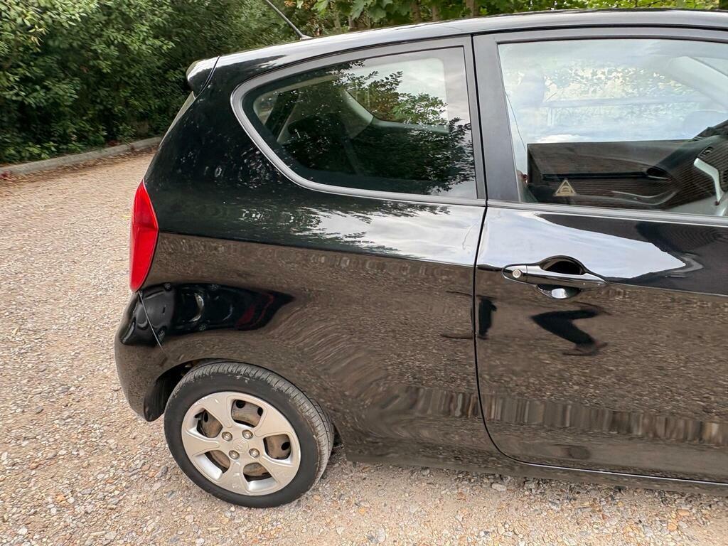 Kia Picanto   #7