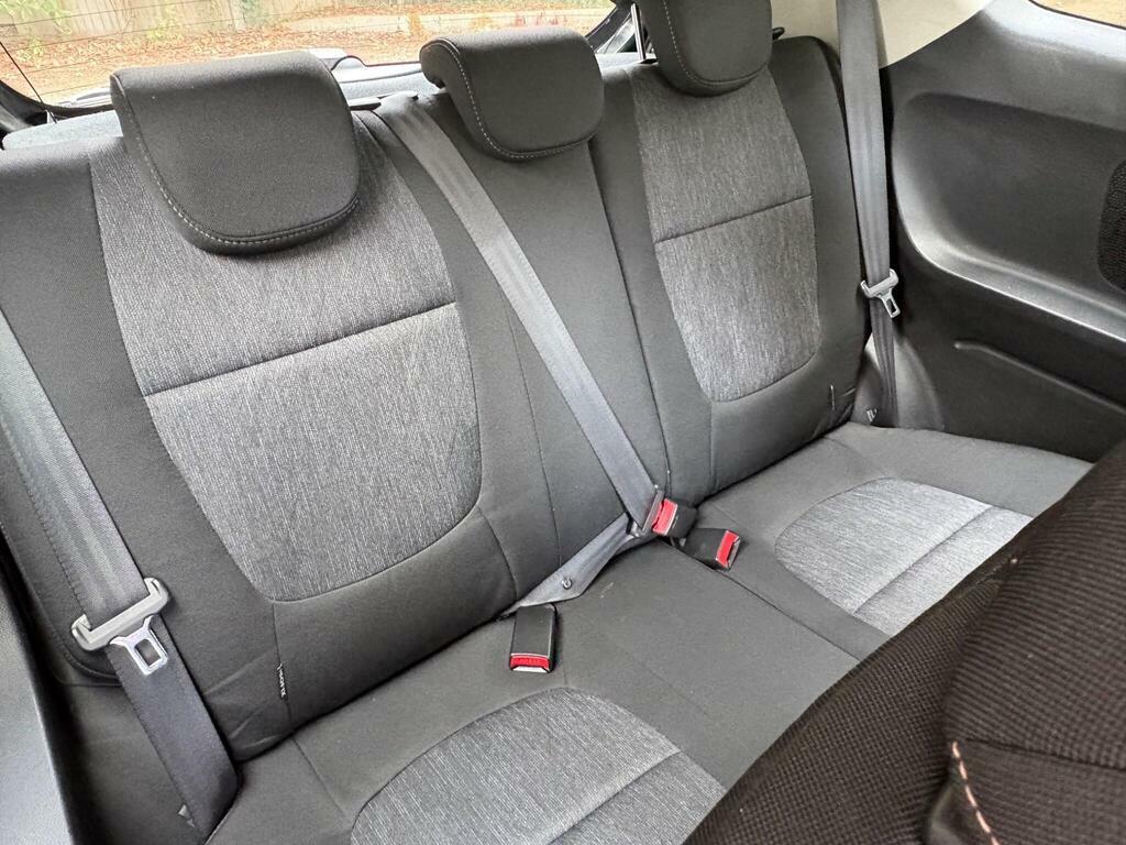 Kia Picanto   #20