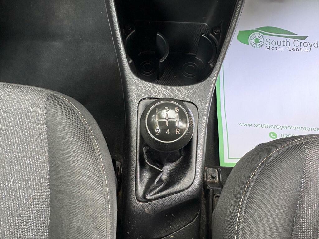 Kia Picanto   #17