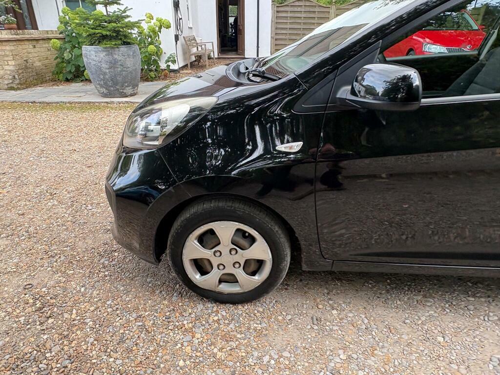 Kia Picanto   #33