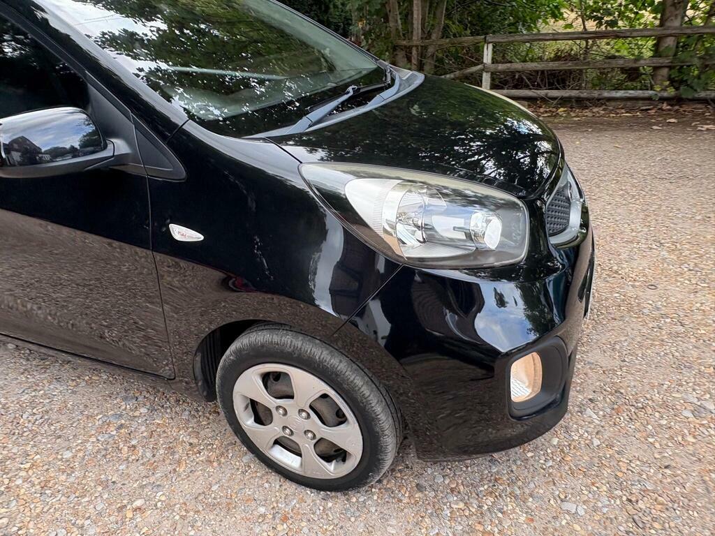 Kia Picanto   #5