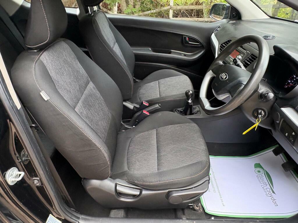 Kia Picanto   #18