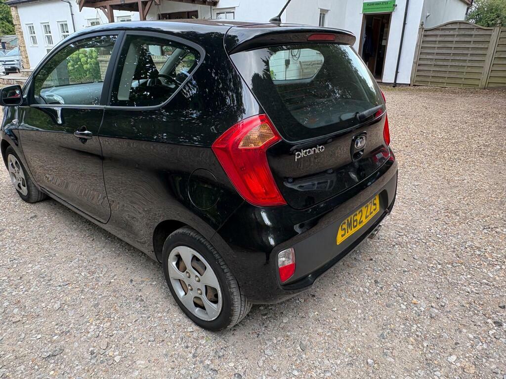 Kia Picanto   #4