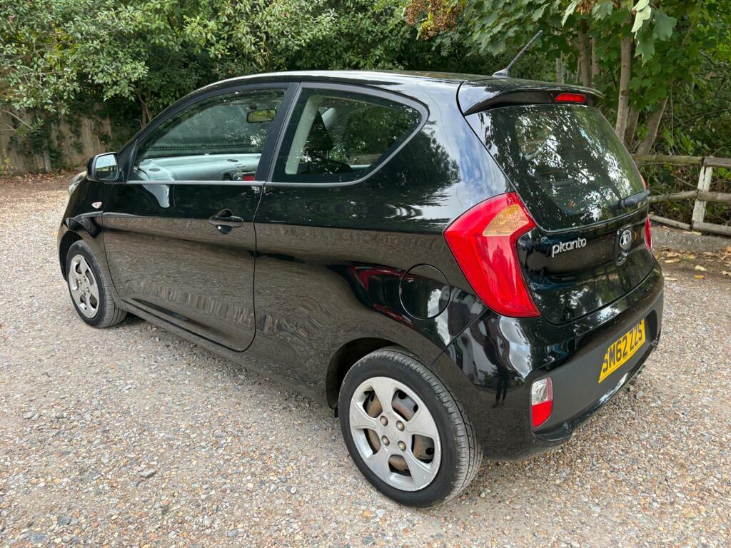Kia Picanto   #6