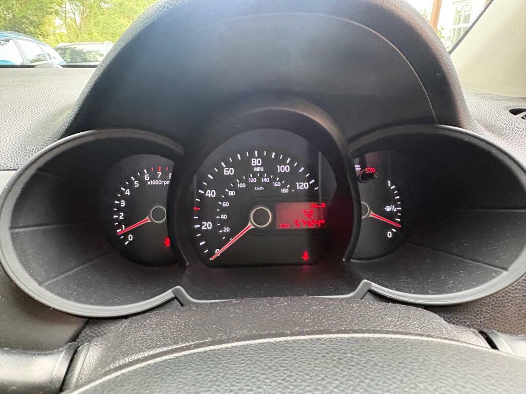 Kia Picanto   #27