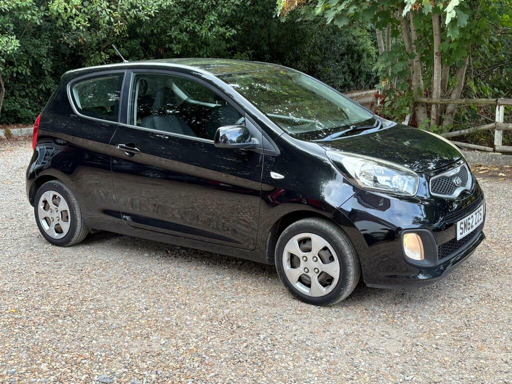 Kia Picanto   #1