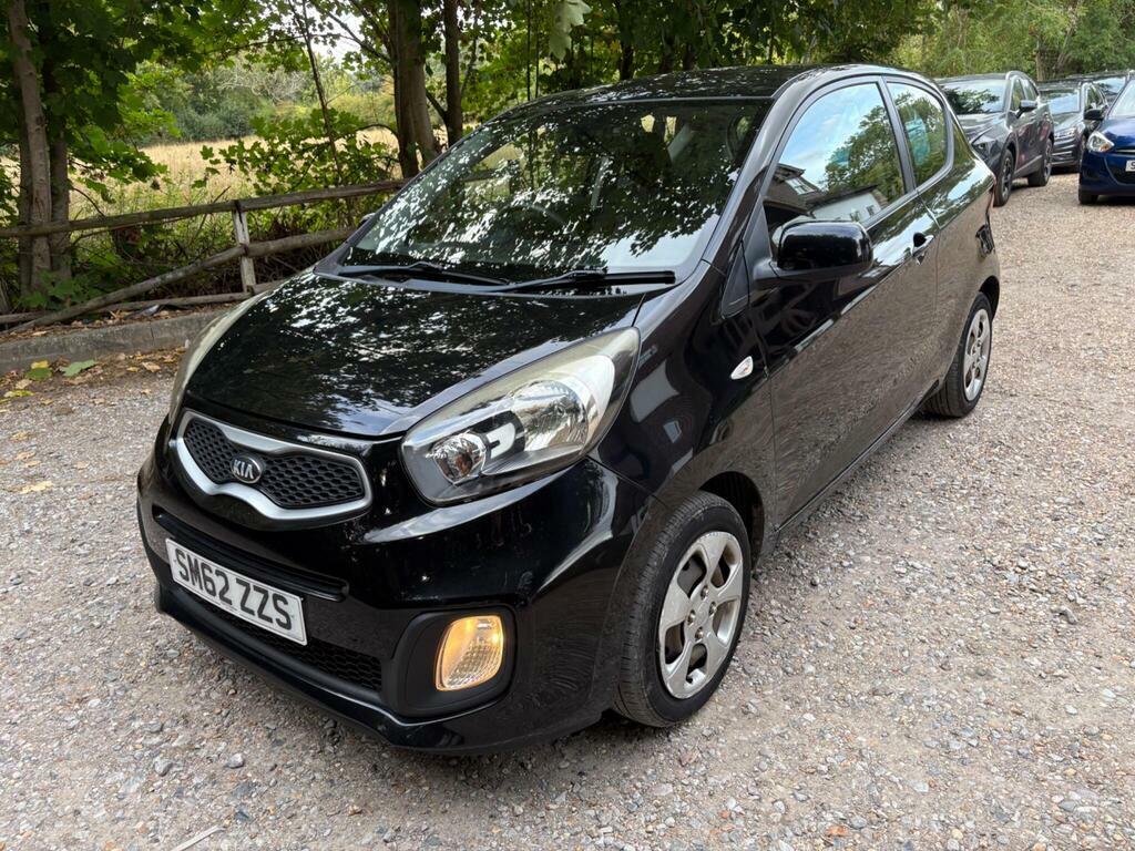 Kia Picanto   #3